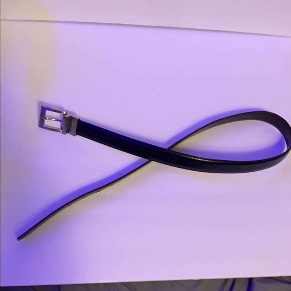 Black Belt